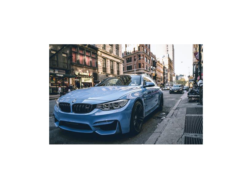 BMW M4 G82 Coupe 2dr Competition Sports Automati 8sp RWD 3.0DiTT