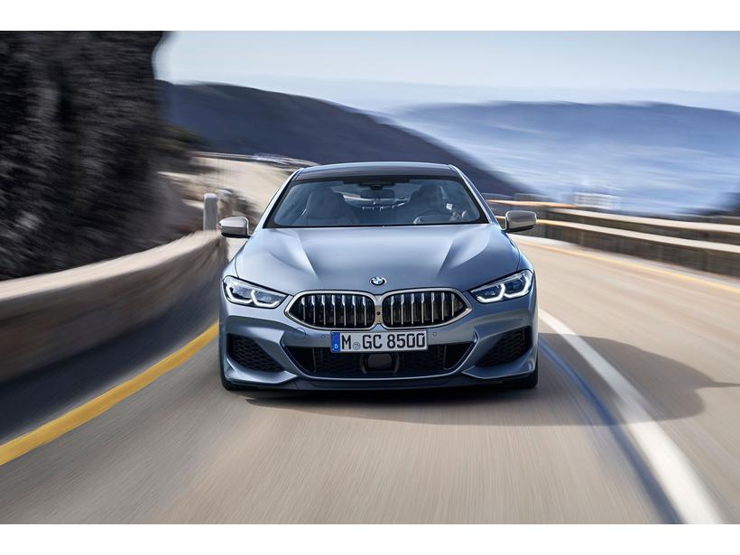 BMW M4 F82 Coupe 2dr Competition Sports Automati 7sp RWD 3.0DiTT